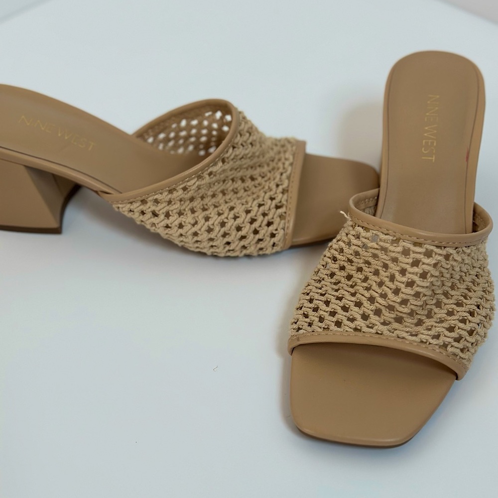 Women’s Heeled Sandals
